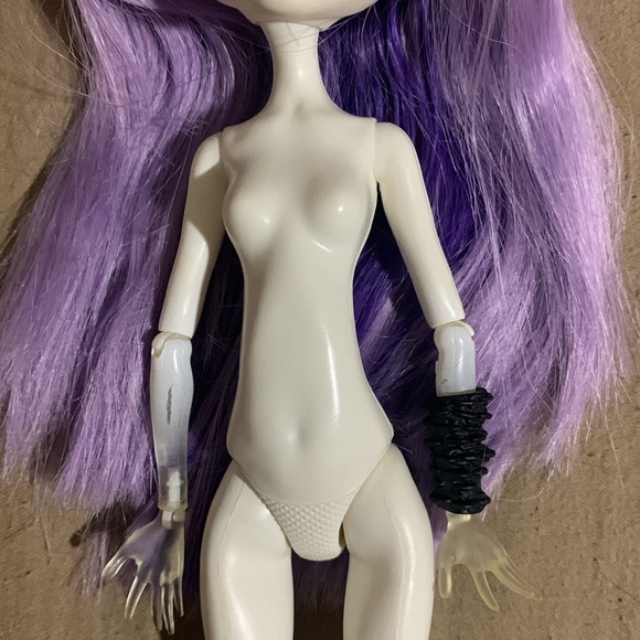 Spectra Picture Day, Monster High Doll - Picture 3 of 8